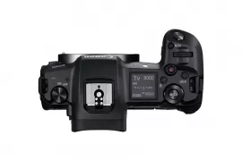Canon EOS R
