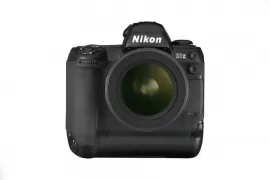 Nikon D1X