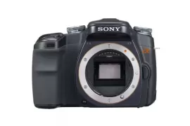 Sony Alpha A100
