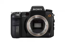 Sony Alpha A700