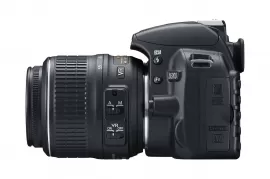Nikon D3100