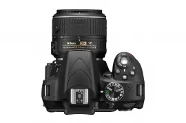 Nikon D3300