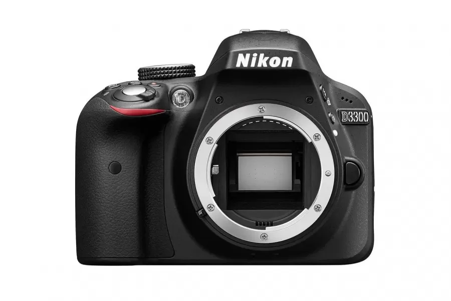 Nikon D3300