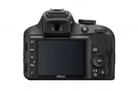 Nikon D3300