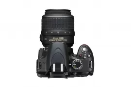 Nikon D3200