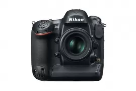 Nikon D4