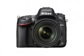 Nikon D600
