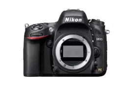 Nikon D610