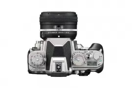 Nikon DF