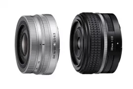 Nikon Z FC lenses Nikon Z FC lenses