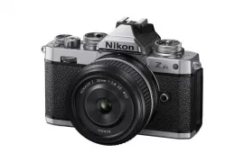 Nikon announces the Z FC Mirrorless Camera