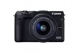 Canon EOS M3