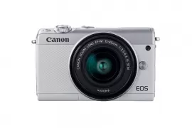 Canon EOS M100