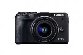 Canon EOS M6 II