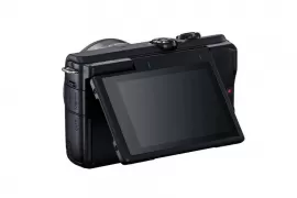 Canon EOS M200
