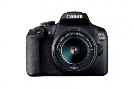 Canon EOS 2000D