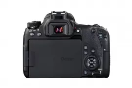 Canon EOS 77D