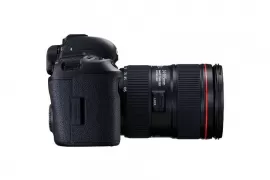 Canon 5D Mark IV