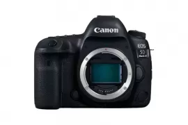 Canon 5D Mark IV