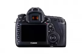 Canon 5D Mark IV