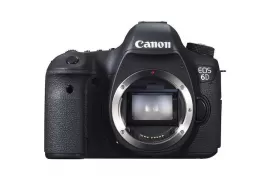 Canon EOS 6D