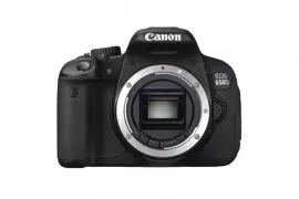 Canon EOS 650D