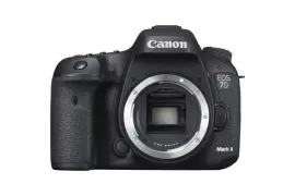 Canon EOS 7D Mark II