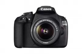 Canon EOS 1200D