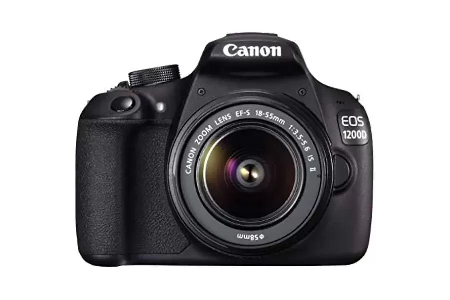 Canon EOS 1200D