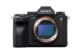 Sony A1