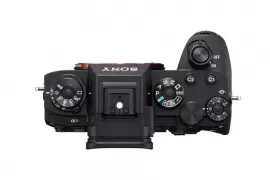 Sony A1