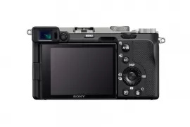 Sony A7C Sony A7C