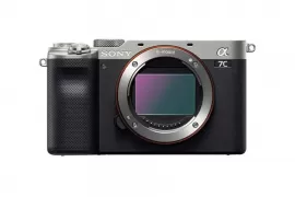 Sony A7C