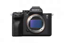 Sony A7S III