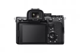 Sony A7S III Sony A7S III