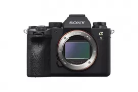 Sony A9 II