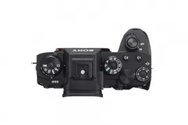 Sony A9 II
