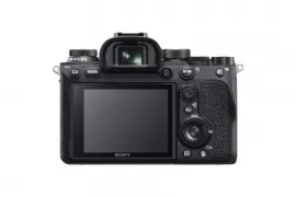 Sony A9 II