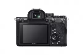 Sony A7R IV Sony A7R IV