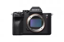 Sony A7R IV