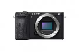 Sony A6600