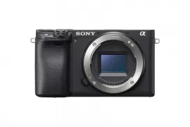 Sony A6400