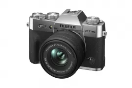 FujiFilm X-T30 II