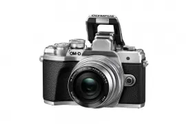 Olympus OM-D E-M10 IIIs