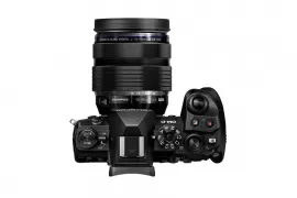 Olympus OM-D E-M1 III