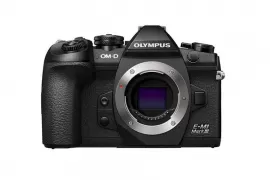 Olympus OM-D E-M1 III