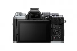 Olympus OM-D E-M5 III Olympus OM-D E-M5 III