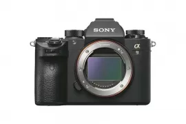 Sony A9
