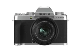 FujiFilm X-T200