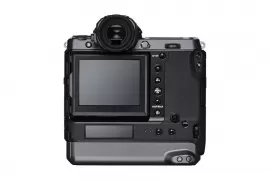 FujiFilm GFX 100 FujiFilm GFX 100